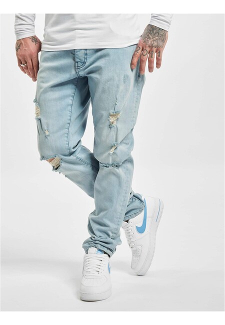 DEF Raul Slim Fit Jeans blue - 32