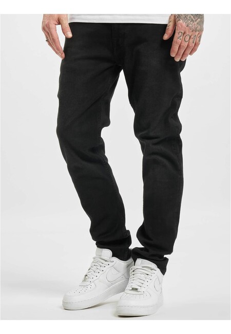 E-shop DEF Rick Slim Fit Jeans black - 30/32
