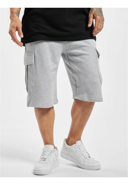DEF Shorts grey - S