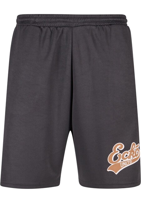 E-shop Ecko Unltd. Shorts BBALL black - 3XL