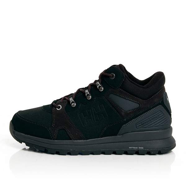 E-shop Pánská zimná Obuv Helly Hansen Ranger LV Black Shoes - 41 - 8 - 7.5 - 26 cm