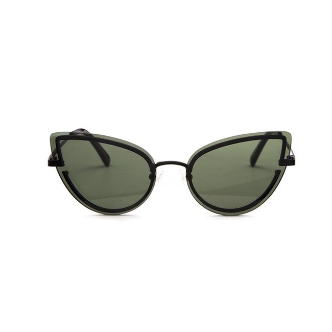 E-shop Jeepers Peepers Sunglasses Post Modern Cat Eye (JP18139) - UNI