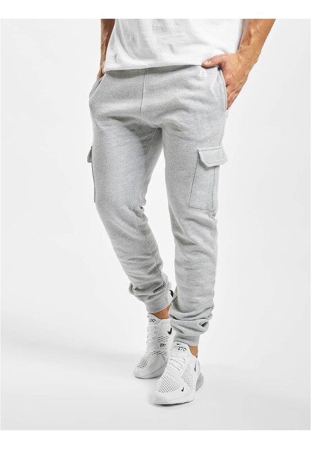 Just Rhyse Huaraz Sweat Pants grey - L