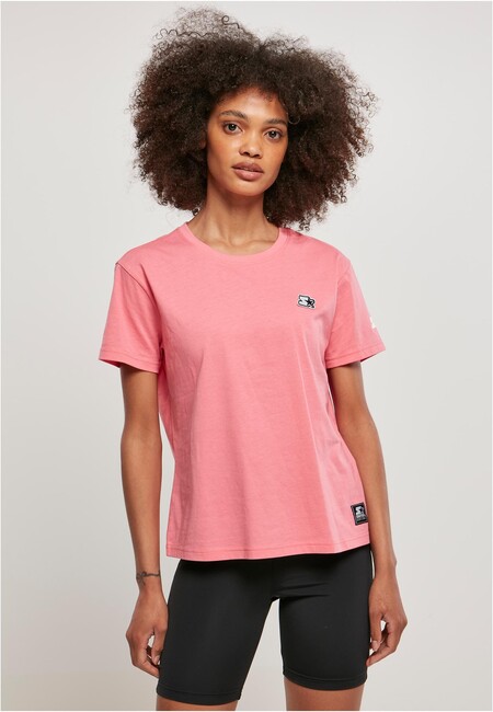 Ladies Starter Essential Jersey pinkgrapefruit - XL