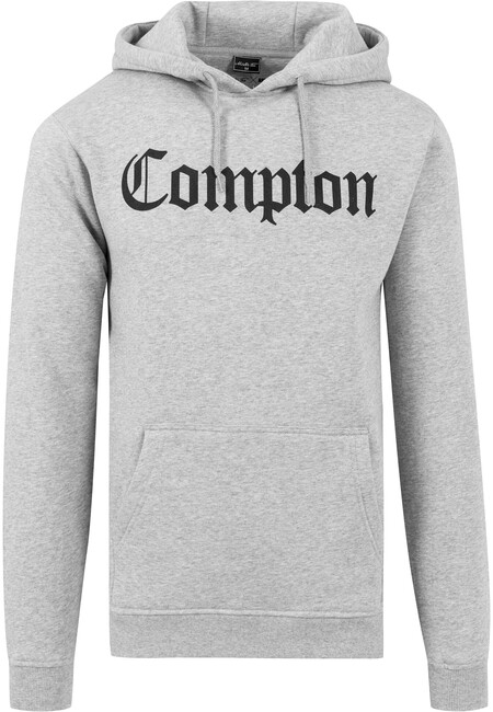 Mr. Tee Compton Hoody white - Size:XXL