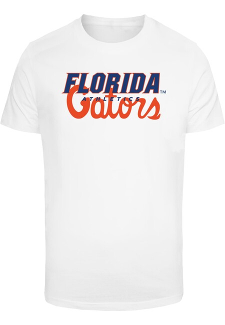 Mr. Tee Florida Gators Multi Logos Tee white - L