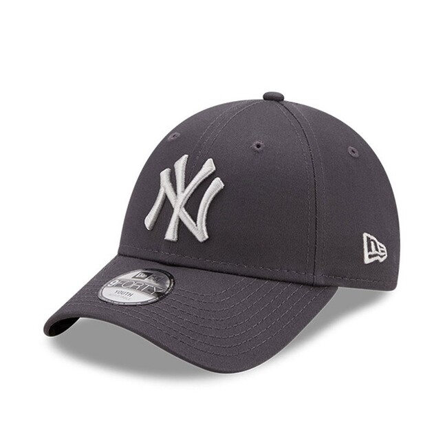 DETSKÁ čapica NEW ERA 9FORTY Kids Chyt League Essential NY Yankees - Youth