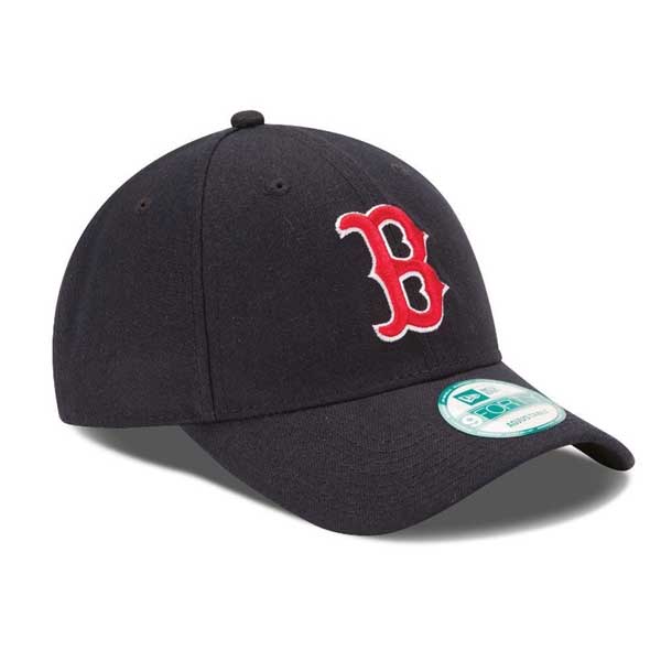 šiltovka New Era 9Forty Pinch Hitter Boston Red Sox - UNI