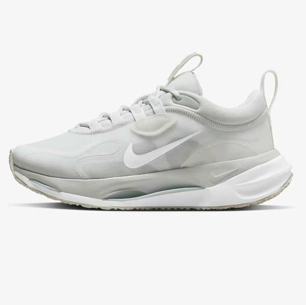 E-shop Nike WMNS Spark Sneakers White Grey - 39 - 8 - 5.5 - 25 cm