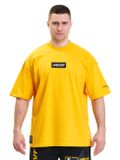 Amstaff Aziro T-Shirt - gelb