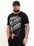 Blood In Blood Out Tatuado T-Shirt