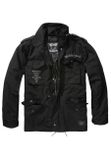 Brandit Motörhead M65 Jacket black