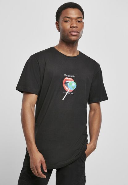 Cayler & Sons WL World is Yours Tee black/mc