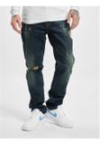 DEF Canan Slim Fit Jeans blue