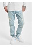 DEF Theo Slim Fit Jeans blue