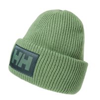 Zimná čapica Helly Hansen HH Box Beanie Jade 2.0