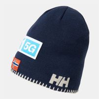 Zimná čapica Helly Hansen Mountain Beanie Fleece Lined
