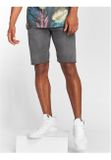 Just Rhyse Jeans Shorts grey