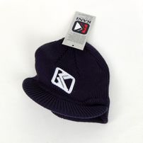 Zimná čapica Karl Kani K-Logo Beanie Navy