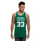 Mitchell & Ness Boston Celtics - Larry Bird green Swingman Jersey