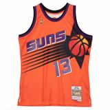 Mitchell & Ness Phoenix Suns #13 Steve Nash orange Reload 2.0 Swingman Jersey