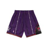 Mitchell & Ness shorts Toronto Raptors purple Swingman Shorts (18255)