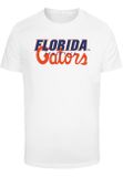 Mr. Tee Florida Gators Multi Logos Tee white