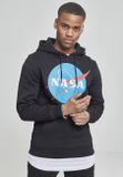 Mr. Tee NASA Hoody black