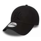 Šiltovka New Era 39thirty MLB League Basic NY Yankees Black