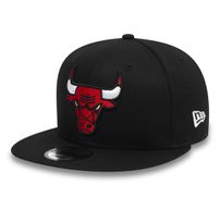 šiltovka New Era 9Fifty NBA Nos Chicago Bulls SNapback
