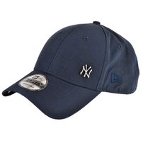 Šiltovka New Era 9Forty Flawless Logo NY Yankees cap Navy