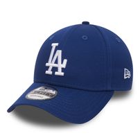 Šiltovka New Era 9Forty MLB League Basic LA Dodgers Royal White