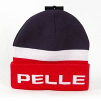 Zimná čapica Pelle Pelle Sport Beanie Tricolor