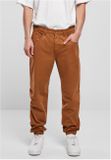 Southpole Script Twill Pants toffee