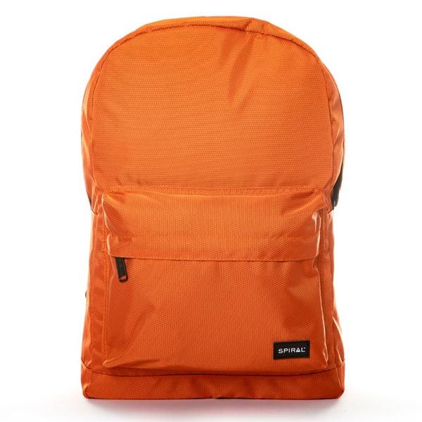 Ruksak Spiral Active Backpack bag Orange