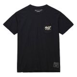 T-shirt Mitchell & Ness Branded M&N Graphic Pocket Tee black