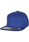 Urban Classics 110 Fitted Snapback royal