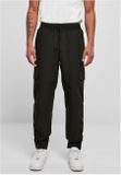 Urban Classics Comfort Military Pants black