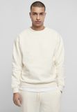 Urban Classics Crewneck Sweatshirt whitesand