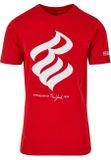 Rocawear T-Shirt red