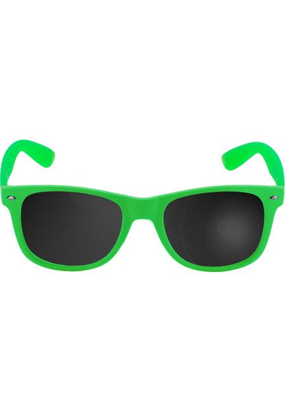 Urban Classics Sunglasses Likoma neongreen