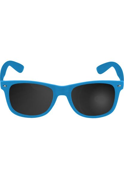Urban Classics Sunglasses Likoma turquoise