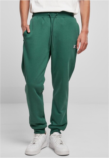 Starter Essential Sweat Pants darkfreshgreen - XL