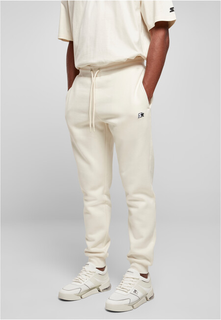 Starter Essential Sweat Pants palewhite - XL