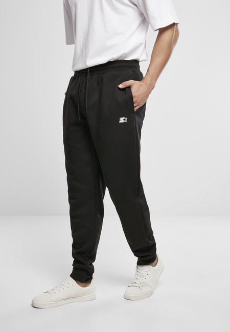 Starter Essential Sweatpants black - M