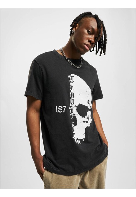 E-shop Thug Life NoWay Tshirt black - S