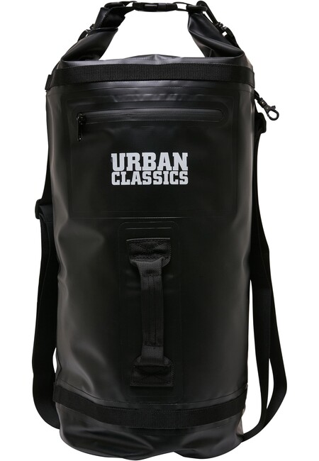Urban Classics Adventure Dry Backpack black - UNI