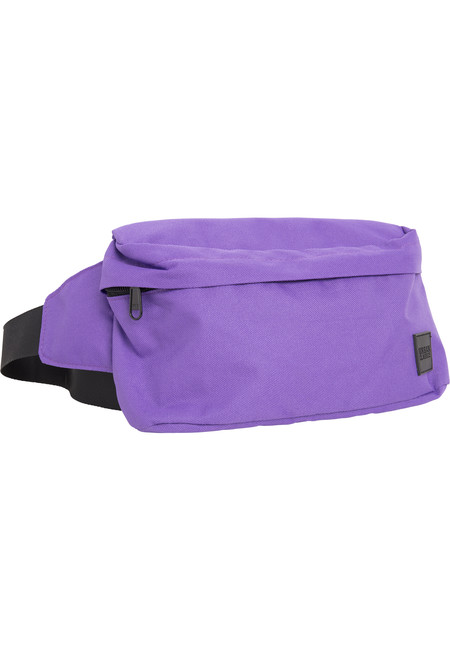 Urban Classics Beltbag ultraviolet - UNI