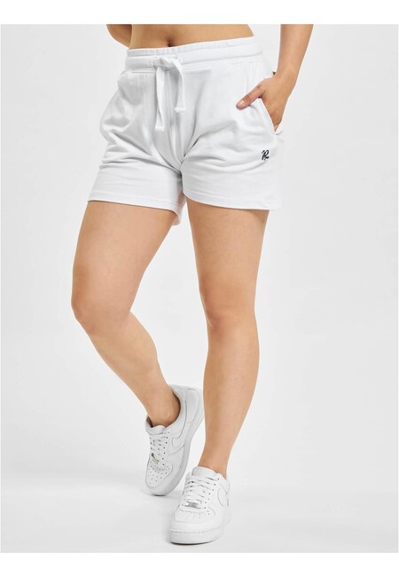 Urban Classics Debaras Shorts white - S