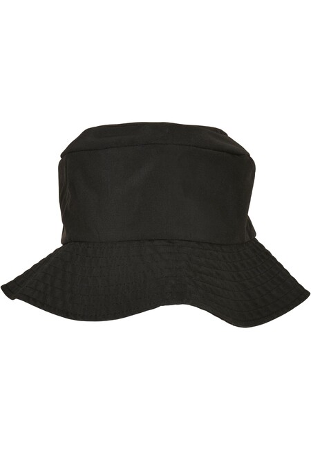 E-shop Urban Classics Elastic Adjuster Bucket Hat black - UNI
